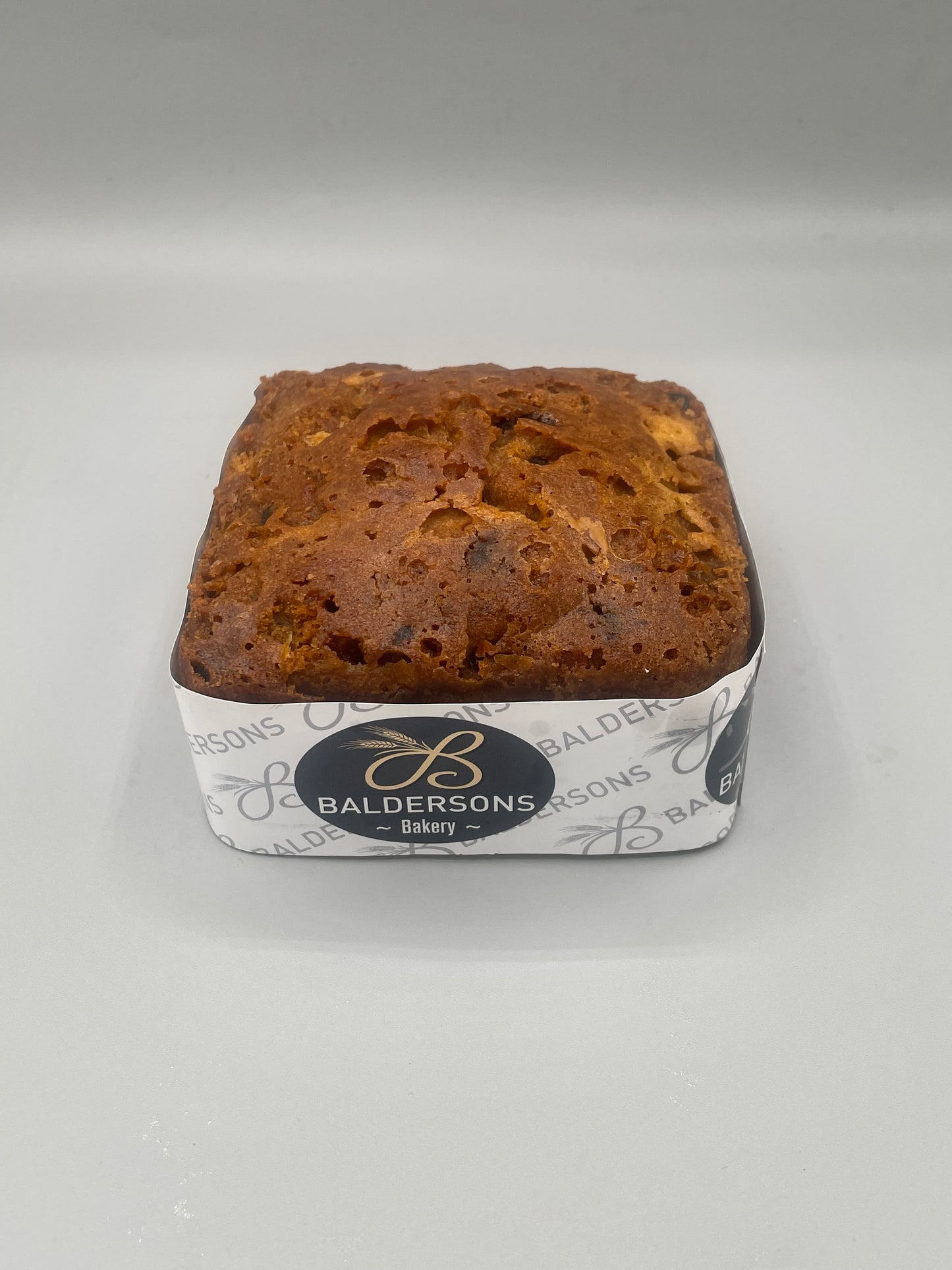 4 Inch Christmas Cake