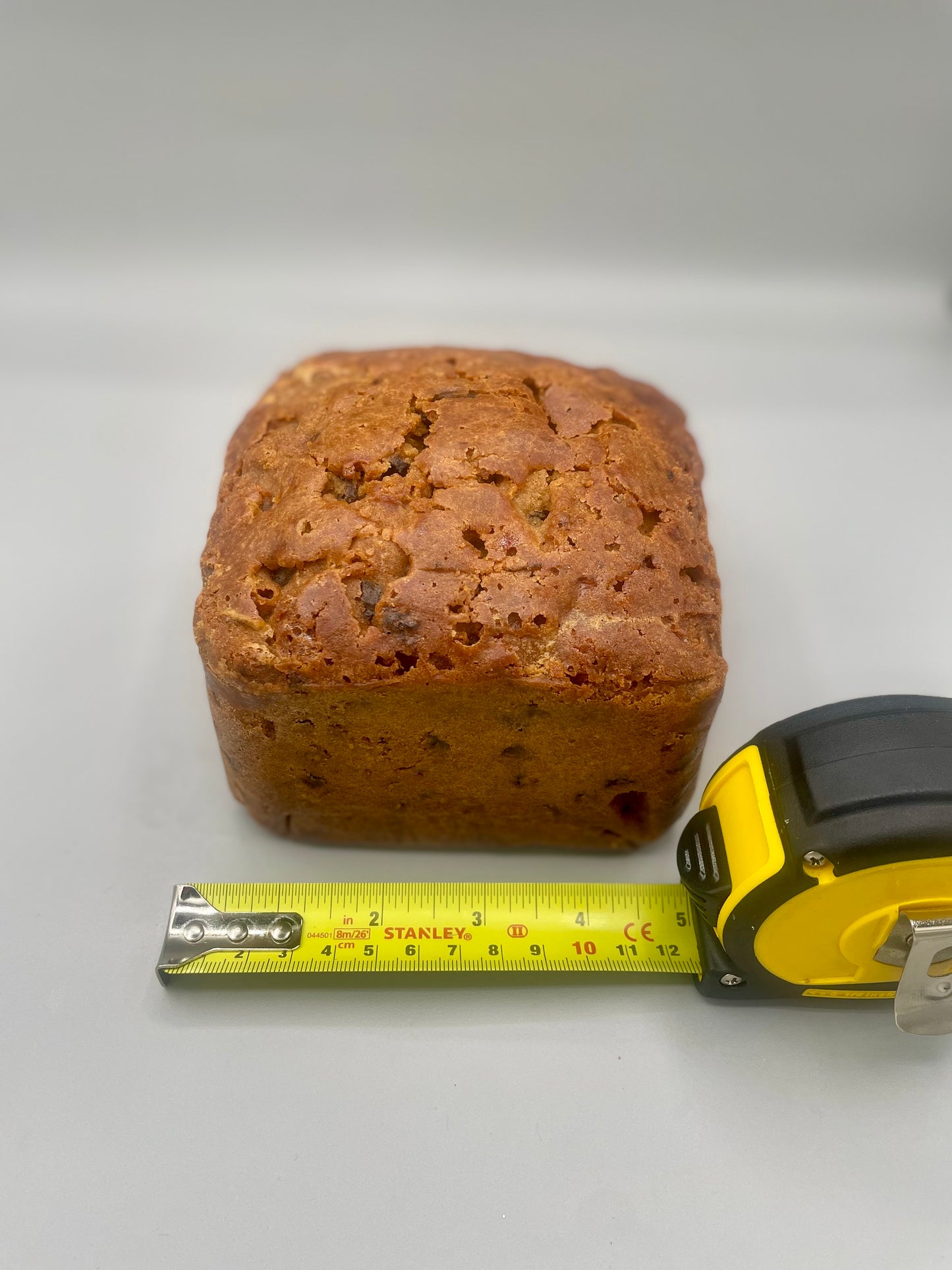 5 inch Christmas Cake