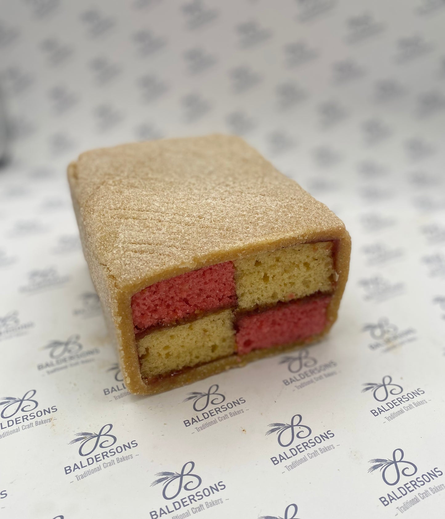 Battenburg
